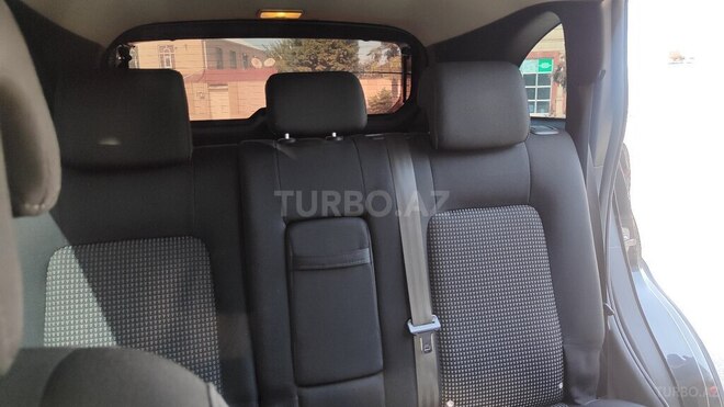 Chevrolet Captiva 2008, 248,000 km - 2.4 л - Gəncə