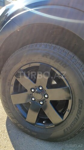 Chevrolet Captiva 2008, 248,000 km - 2.4 л - Gəncə