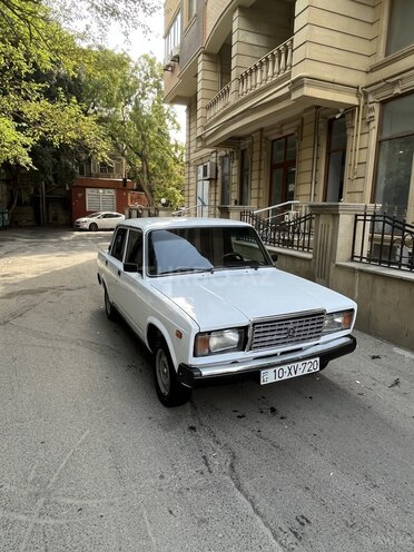 LADA (VAZ) 2107 2006, 33,441 km - 1.6 l - Bakı