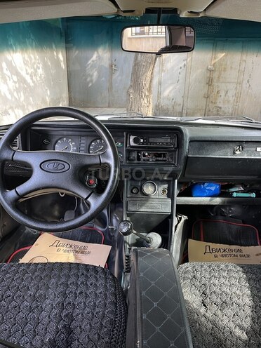 LADA (VAZ) 2107 2006, 33,441 km - 1.6 l - Bakı