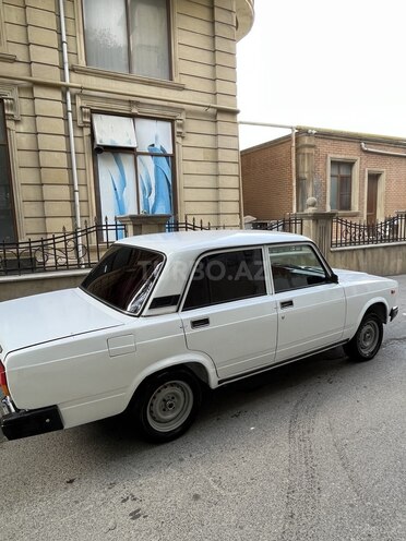 LADA (VAZ) 2107 2006, 33,441 km - 1.6 l - Bakı