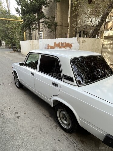 LADA (VAZ) 2107 2006, 33,441 km - 1.6 l - Bakı