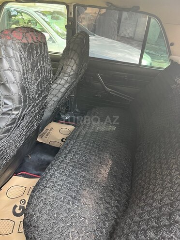 LADA (VAZ) 2107 2006, 33,441 km - 1.6 l - Bakı