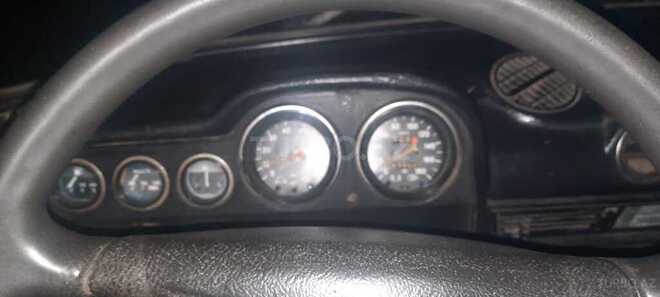 LADA (VAZ) 2106 1993, 50,000 km - 1.5 л - Şəki