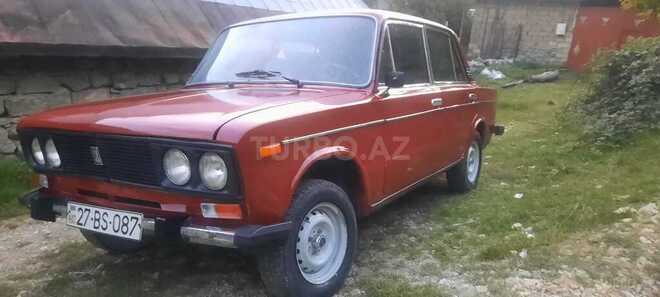 LADA (VAZ) 2106 1993, 50,000 km - 1.5 л - Şəki