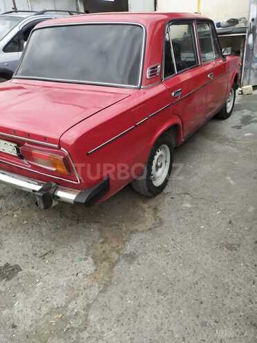 LADA (VAZ) 2106 1993, 50,000 km - 1.5 л - Şəki