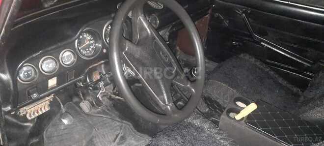 LADA (VAZ) 2106 1993, 50,000 km - 1.5 л - Şəki