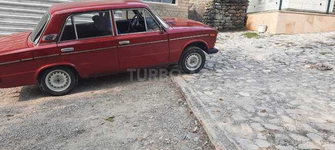 LADA (VAZ) 2106 1993, 50,000 km - 1.5 л - Şəki
