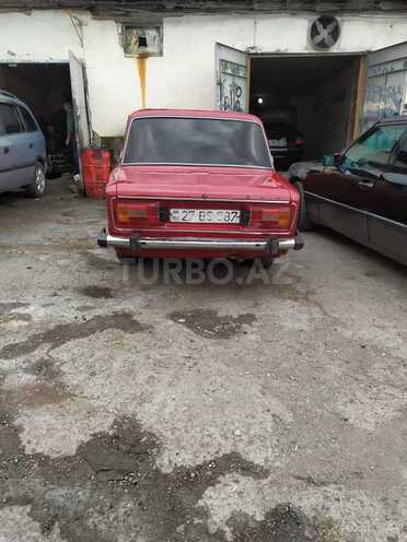LADA (VAZ) 2106 1993, 50,000 km - 1.5 л - Şəki