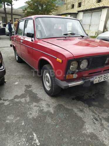 LADA (VAZ) 2106 1993, 50,000 km - 1.5 л - Şəki