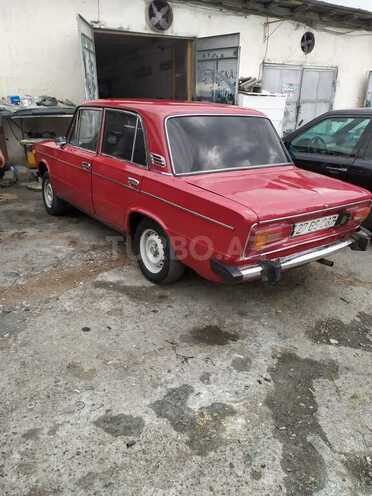 LADA (VAZ) 2106 1993, 50,000 km - 1.5 л - Şəki
