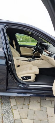 BMW 530 2019, 24,000 km - 2.0 л - Bakı