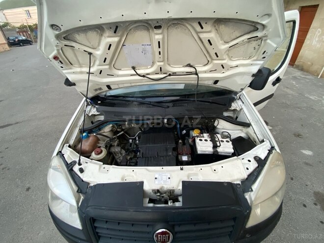 Fiat Doblo 2013, 340,000 km - 1.4 l - Bakı