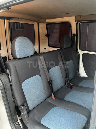 Fiat Doblo 2013, 340,000 km - 1.4 l - Bakı