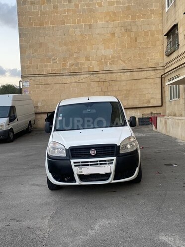 Fiat Doblo 2013, 340,000 km - 1.4 l - Bakı