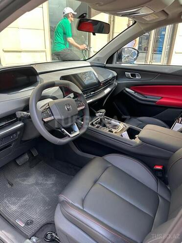 Changan CS 55 Plus 2023, 2,800 km - 1.5 l - Bakı