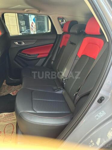 Changan CS 55 Plus 2023, 2,800 km - 1.5 l - Bakı