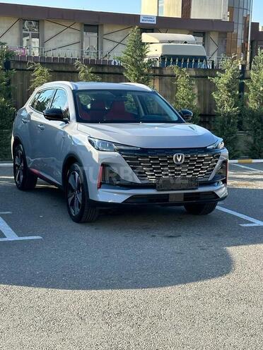 Changan CS 55 Plus 2023, 2,800 km - 1.5 l - Bakı