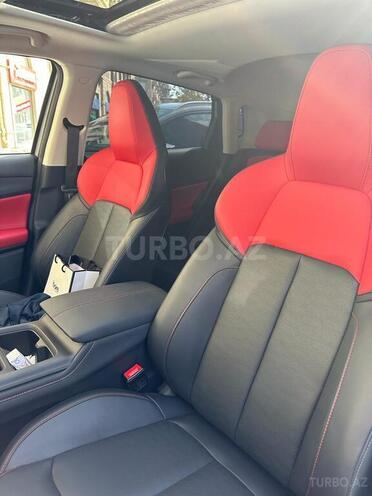 Changan CS 55 Plus 2023, 2,800 km - 1.5 l - Bakı