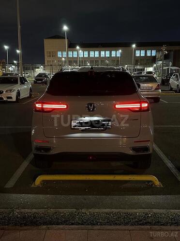 Changan CS 55 Plus 2023, 2,800 km - 1.5 l - Bakı