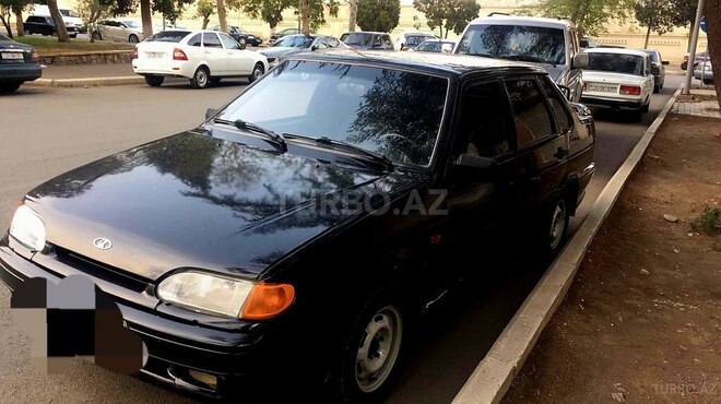 LADA (VAZ) 2115 2011, 150,000 km - 1.6 л - Gəncə