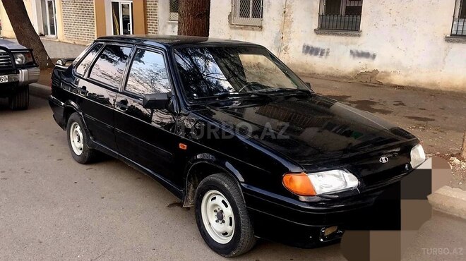 LADA (VAZ) 2115 2011, 150,000 km - 1.6 л - Gəncə