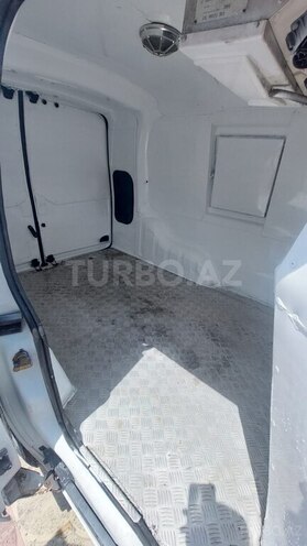 Renault Kangoo 2001, 306,000 km - 1.5 l - Bakı