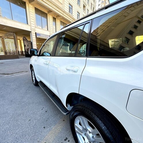 Toyota Prado 2013, 196,000 km - 4.0 l - Bakı