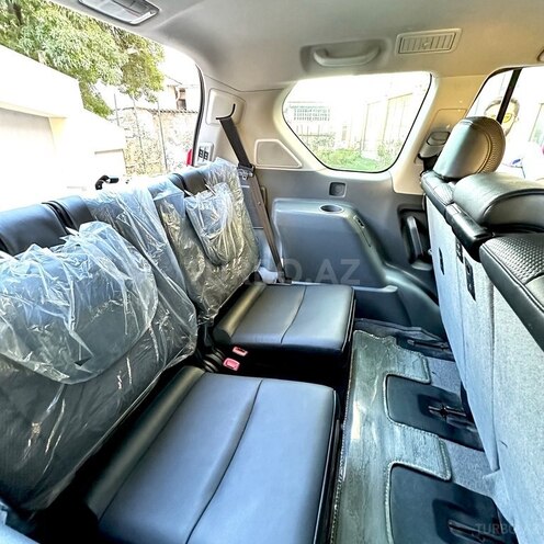 Toyota Prado 2013, 196,000 km - 4.0 l - Bakı