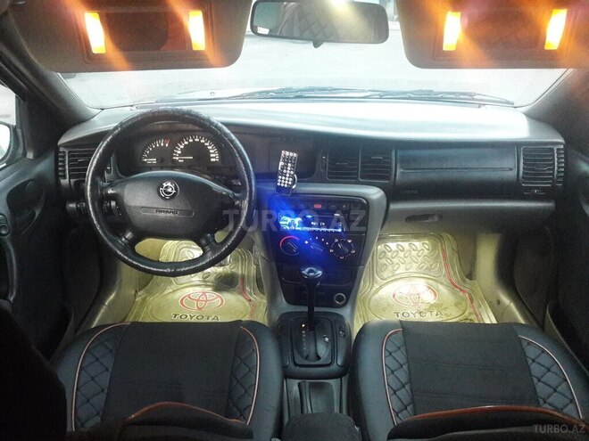 Opel Vectra 1997, 256,322 km - 2.0 l - Bakı
