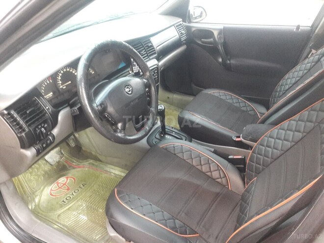 Opel Vectra 1997, 256,322 km - 2.0 l - Bakı