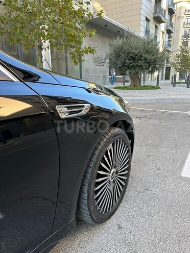 Kia Optima 2016, 48,000 km - 1.6 l - Bakı