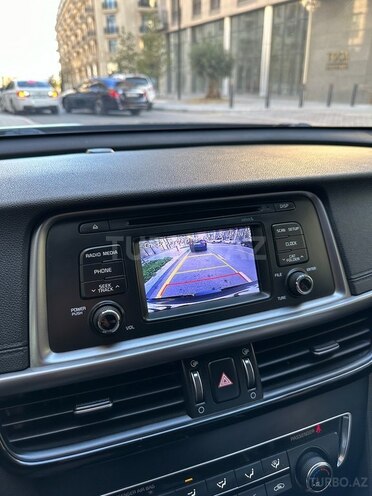 Kia Optima 2016, 48,000 km - 1.6 l - Bakı