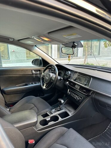 Kia Optima 2016, 48,000 km - 1.6 l - Bakı