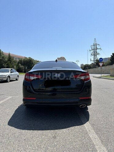 Kia Optima 2011, 164,233 km - 2.0 l - Bakı