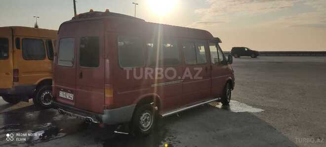 Ford Transit 1994, 543,800 km - 2.5 l - Bakı