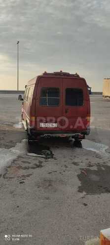 Ford Transit 1994, 543,800 km - 2.5 l - Bakı