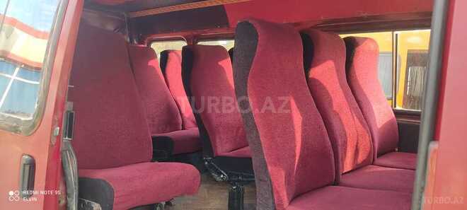 Ford Transit 1994, 543,800 km - 2.5 l - Bakı