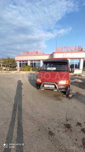 Ford Transit 1994, 543,800 km - 2.5 l - Bakı