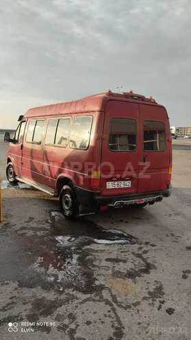 Ford Transit 1994, 543,800 km - 2.5 l - Bakı