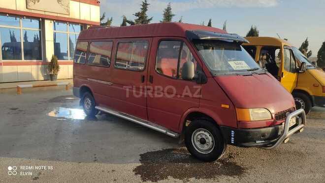 Ford Transit 1994, 543,800 km - 2.5 l - Bakı