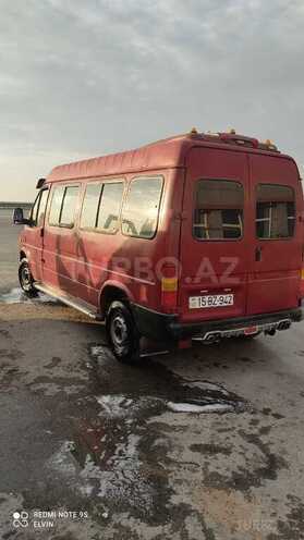 Ford Transit 1994, 543,800 km - 2.5 l - Bakı