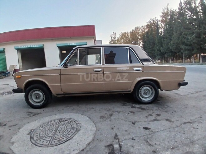 LADA (VAZ) 2106 1992, 30,000 km - 1.6 l - Mingəçevir