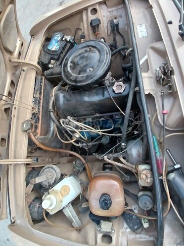 LADA (VAZ) 2106 1992, 30,000 km - 1.6 l - Mingəçevir
