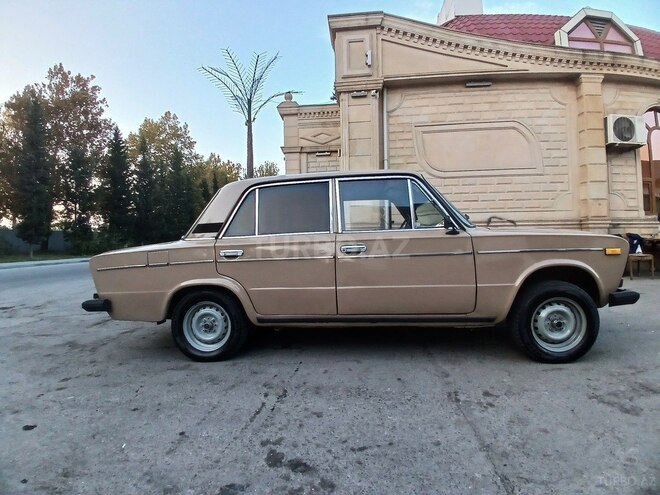 LADA (VAZ) 2106 1992, 30,000 km - 1.6 l - Mingəçevir
