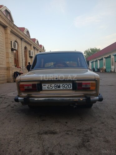 LADA (VAZ) 2106 1992, 30,000 km - 1.6 l - Mingəçevir