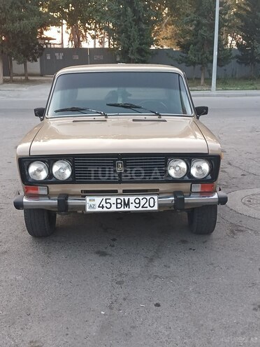 LADA (VAZ) 2106 1992, 30,000 km - 1.6 l - Mingəçevir
