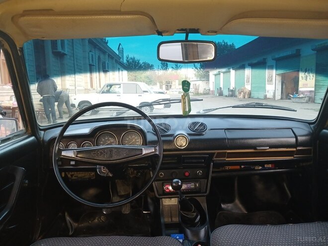 LADA (VAZ) 2106 1992, 30,000 km - 1.6 l - Mingəçevir