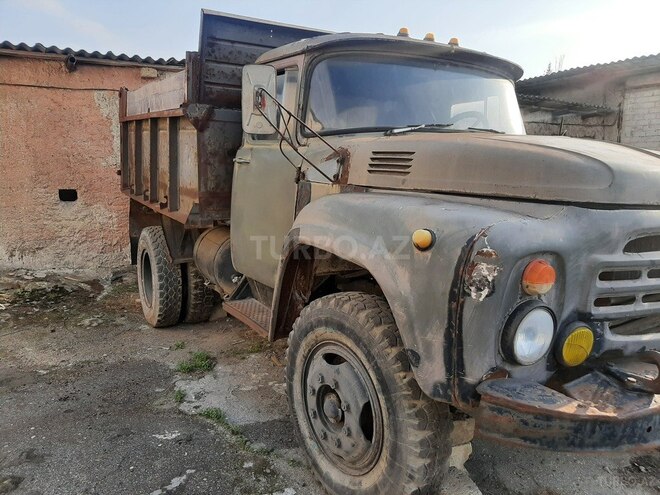 ZIL 130 1991, 150,000 km - 6.0 l - Sumqayıt