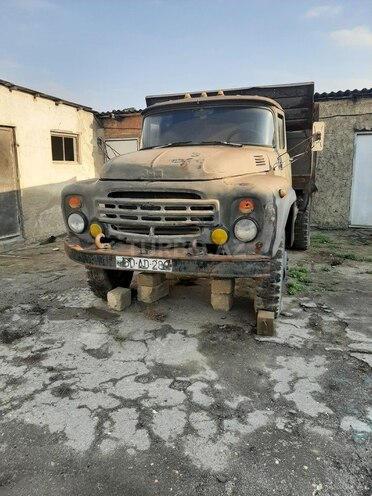 ZIL 130 1991, 150,000 km - 6.0 l - Sumqayıt